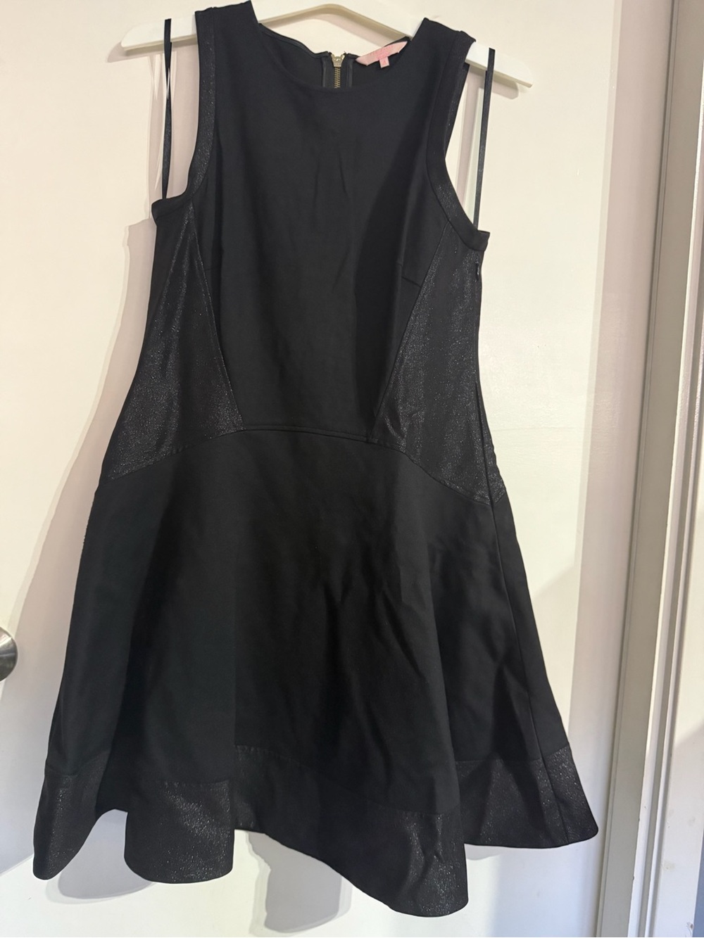 GC Women’s Ted Baker London Black Dress Size 4